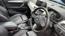 BMW X1 xDrive 25e M Sport 5dr Auto Estate
